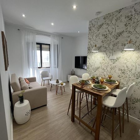 חרז דה לוס קבאלרוס Apartamentos San Miguel מראה חיצוני תמונה